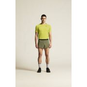 Craft PRO Hypervent Split Shorts 2 – Pantaloni scurți de concurs cu șliț - Verde