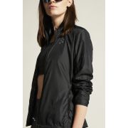 Craft PRO Hypervent Jacket 2 W – Geacă de alergare ultraușoară - Negru