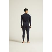 Craft ADV Warm Intensity LS – Bluză strat de bază caldă - Albastru