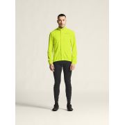Craft Core Endur Hydro Jacket 2 – Geacă de ploaie de ciclism - Galben
