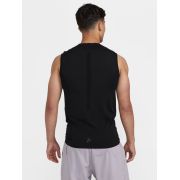 Craft ADV Cool Intensity SL Tee – Maiou strat de bază răcoros - Negru
