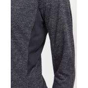 Craft ADV Subz Wool LS Tee 2 W – Bluză de alergare cu merinos - Negru