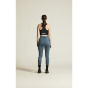 Craft PRO Hypervent Cropped Top 2 W – Top scurt de alergare - Negru