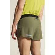 Craft PRO Hypervent Split Shorts 2 – Pantaloni scurți de concurs cu șliț - Verde