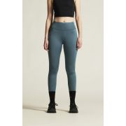 Craft PRO Hypervent Tights 2 W – Colanți de alergare - Albastru