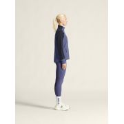Craft Core Nordic Training Jacket W – Geacă de schi fond - Albastru