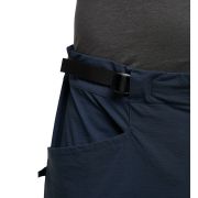 Haglöfs ROC Spitz Pant – Pantaloni de cățărare - Albastru închis Tarn Blue