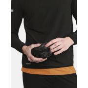 Craft PRO Hypervent Jacket 2 – Geacă de alergare ultraușoară - Gri (992000)
