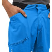 Haglöfs L.I.M Fuse Shorts – Pantaloni scurți ultraușori - Albastru Electric Blue