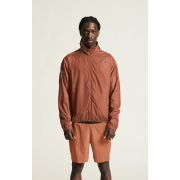 Craft PRO Hypervent Jacket 2 – Geacă de alergare ultraușoară - Roșu