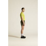 Craft PRO Hypervent Split Shorts 2 – Pantaloni scurți de concurs cu șliț - Verde