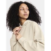 Craft ADV Join Long Hoodie W – Hanorac lung - Maro