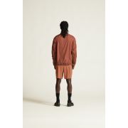 Craft PRO Hypervent Jacket 2 – Geacă de alergare ultraușoară - Roșu