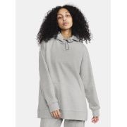 Craft ADV Join Long Hoodie W – Hanorac lung - Gri