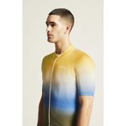 Craft ADV Endur Graphic Jersey – Tricou de ciclism cu imprimeu - Verde