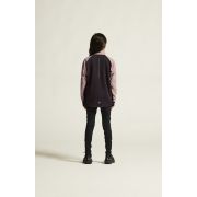 Craft Core Warm XC Jacket Junior – Geacă de schi fond pentru copii - Mov