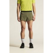 Craft PRO Hypervent Split Shorts 2 – Pantaloni scurți de concurs cu șliț - Verde