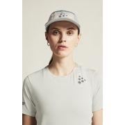 Craft PRO Hypervent Tee 2 W – Tricou de alergare ultraușor - Gri