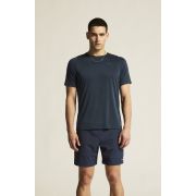 Craft Core Essence Bi-blend Tee – Tricou de antrenament - Albastru (396396)