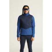Craft ADV Essence Warm Jacket 2 – Geacă multisport căptușită - Albastru (396345)