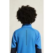 Craft Core Warm XC Jacket Junior – Geacă de schi fond pentru copii - Albastru (396355)