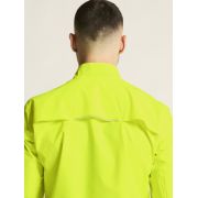 Craft Core Endur Hydro Jacket 2 – Geacă de ploaie de ciclism - Galben