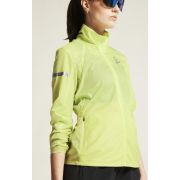 Craft PRO Hypervent Jacket 2 W – Geacă de alergare ultraușoară - Verde