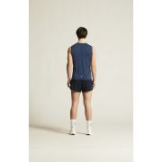 Craft ADV Cool Intensity SL Tee – Maiou strat de bază răcoros - Albastru
