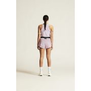 Craft PRO Hypervent Split Shorts 2 W – Pantaloni scurți de concurs cu șliț - Roz