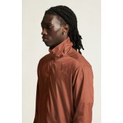 Craft PRO Hypervent Jacket 2 – Geacă de alergare ultraușoară - Roșu