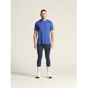 Craft CORE Essence SS Tee 2 – Tricou de antrenament - Albastru (331000(3310))