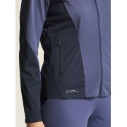 Craft PRO Nordic Race Jacket 2 W – Geacă de concurs schi fond - Albastru