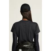 Craft CORE Essence SS Tee 2 W – Tricou de antrenament - Negru
