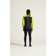 Craft Core Bike Subz Lumen Jacket 2 – Geacă softshell de ciclism caldă - Galben