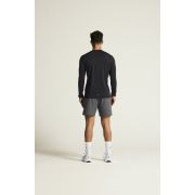 Craft ADV Essence LS Tee 2 – Bluză tehnică cu mânecă lungă - Negru