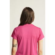 Craft CORE Essence SS Tee 2 W – Tricou de antrenament - Roz (738000)