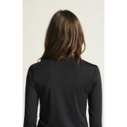 Craft ADV Essence LS Tee 2 W – Bluză tehnică cu mânecă lungă - Negru