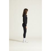 Craft ADV Essence LS Tee 2 W – Bluză tehnică cu mânecă lungă - Negru