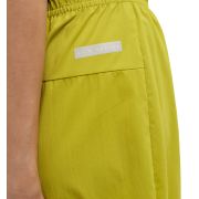 Haglöfs L.I.M Tempo Trail Shorts W – Pantaloni scurți de alergare trail - Verde Aurora
