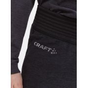 Craft Core Dry Active Comfort Set Junior – Set strat de bază pentru copii - Negru