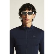 Craft ADV Bike Subz LS Jersey – Tricou de ciclism cald cu mânecă lungă - Albastru