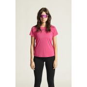 Craft CORE Essence SS Tee 2 W – Tricou de antrenament - Roz (738000)