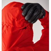 Haglöfs Latnja GTX Insulated Jacket W – Geacă de schi izolată GORE-TEX - Roșu Tech Red