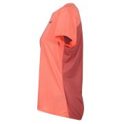 INOV8 Performance Short Sleeve T-Shirt W – Tricou de alergare ultraușor - Roz