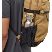 Haglöfs Jarve Multi 22 – Rucsac multi-compartiment 22 L - Bej Cinnamon Brown/True Black