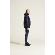Craft Core Explore LT Insulation Jacket – Geacă matlasată caldă cu glugă - Albastru