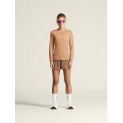 Craft ADV Essence LS Tee 2 W – Bluză tehnică cu mânecă lungă - Roz