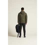 Craft Core Explore LT Insulation Jacket – Geacă matlasată caldă cu glugă - Verde