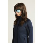 Craft ADV Explore Power Fleece Jacket W – Geacă fleece elastică - Albastru