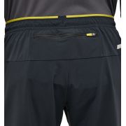 Haglöfs L.I.M Tempo Trail Pants – Pantaloni de alergare trail - Negru True Black
